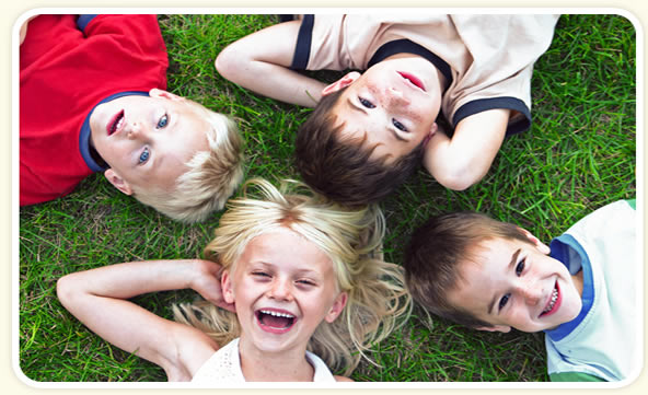 kids